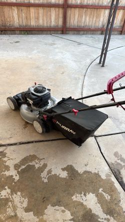 Murray Lawnmower 
