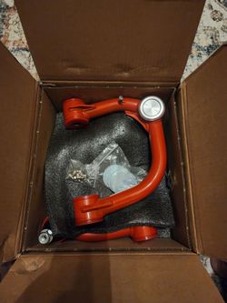 2005 to 2023 Toyota Tacoma