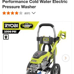 RYOBI