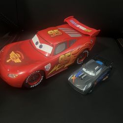 Disney Cars Bundle 