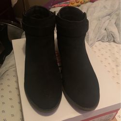 Women's Boots