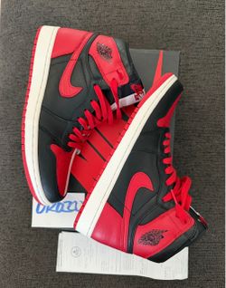 Jordan 1 Homage 2 Home