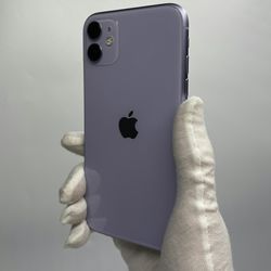 Apple iPhone 11 256gb Unlocked 