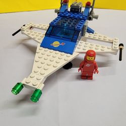 Lego Classic Space 6890 Cosmic Cruiser