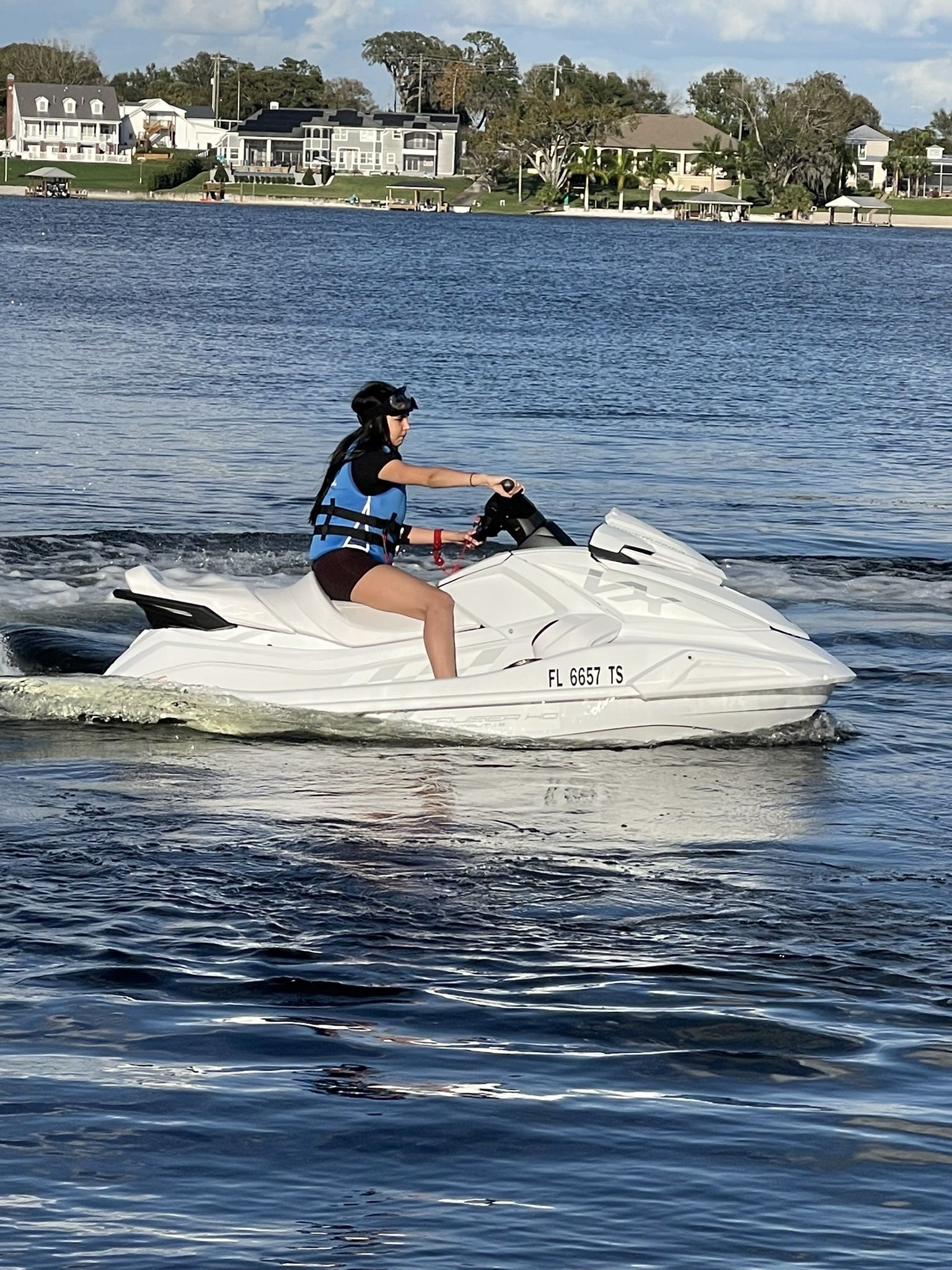 Jet Sky Yamaha 1.8