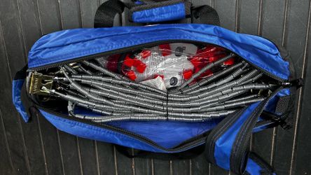 Quality Chain Corp Volt Tire Cables
