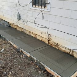 Concret