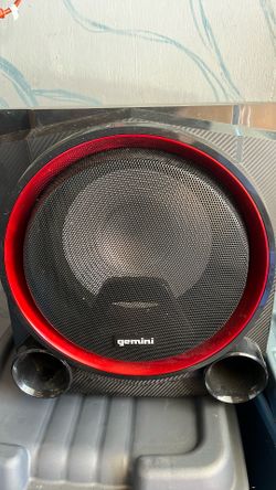 Gemini Radio System