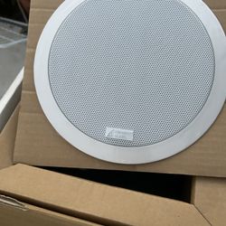 Bose Speakers 