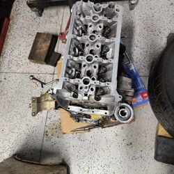 2009 -2013 VW Audi Engine 2.0TSI