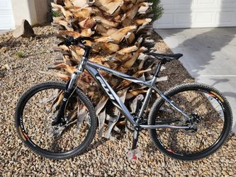 Fuji outland pro mountain bike shop