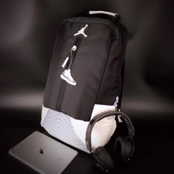 Air Jordan Retro 11 Concord Backpack 