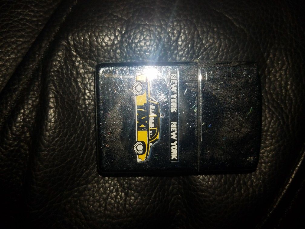 ZIPPO LIGHTER