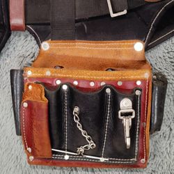 Tool Belt 