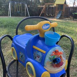 Disney Finding Dory Toy Car