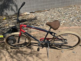 Bike In Great Condition