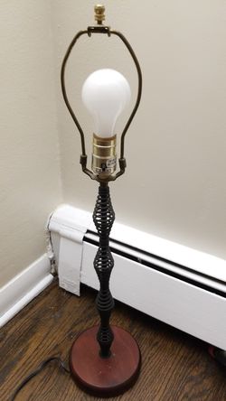 Table Lamp