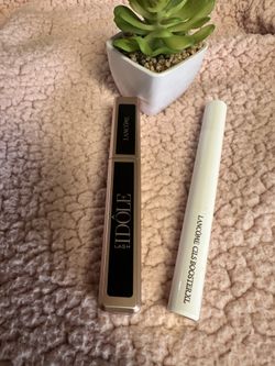 Lancome Set Mascara And Primer 