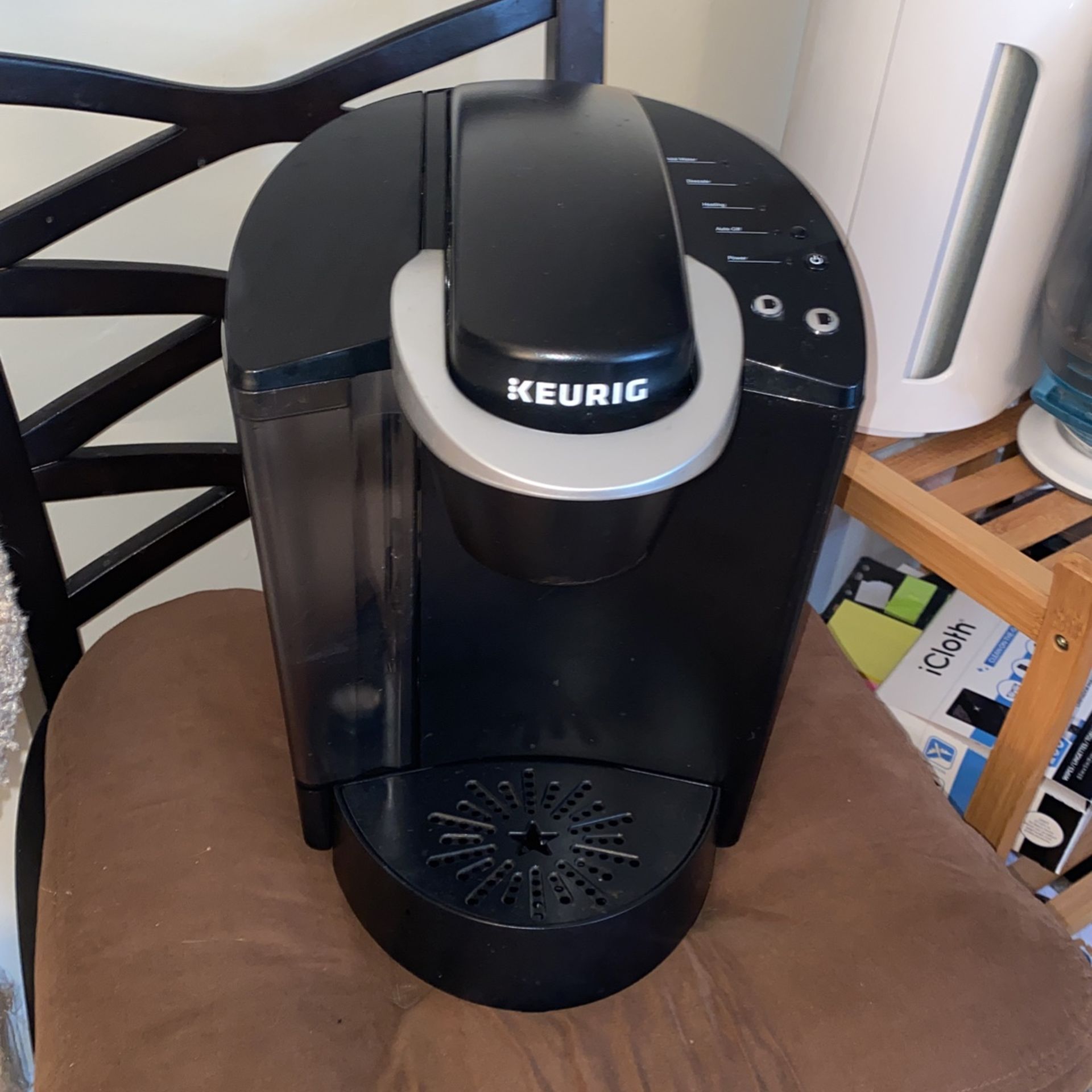 Keurig K-Classic K50