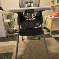 Century Dine On 4-in-1 High Chair