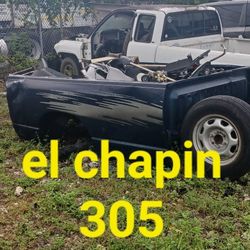   parts 2007 Dodge ram long bed 