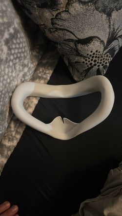 Meta Quest 3s Cushion Cover