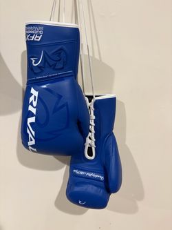 Rival Sf-H 16 Oz Boxing Gloves