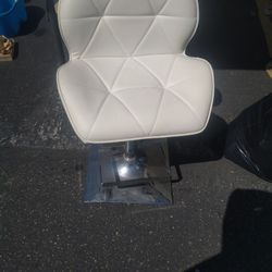 Rotating Barstool Chair