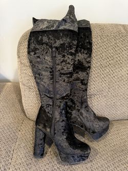 Women’s Boots