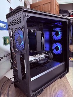 Gaming pc