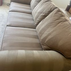 Sleeper Sofa