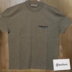 Dark grey essential