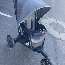 Stroller