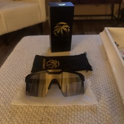 Heatwave Safty Sunglasses 