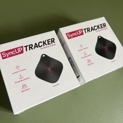 T-Mobile Sync Up Trackers