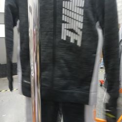 Kids Nike Sweatsuit