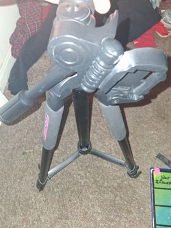 Nerf Gun Blaster with Tripod Stand