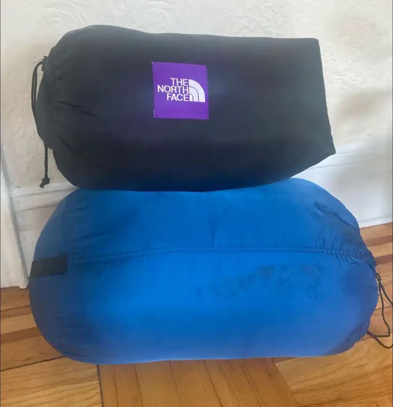 2 Sleeping Bags