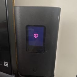 T-Mobile WiFi Box