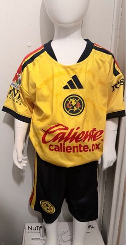 América kids