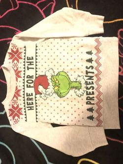 Christmas Sweater Kids