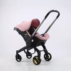 Lightweight Stroller