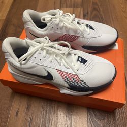 Nike G.T Cut Academy Basketball Shoes (HM9424-100)