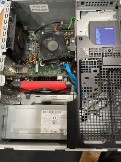 Hp gaming pc