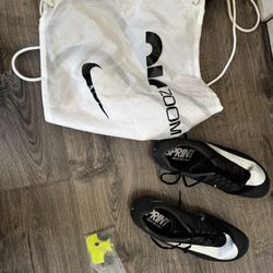 Nike Rivals Track Spikes