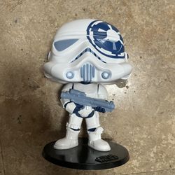 Stormtrooper Funko Pop