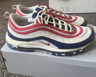 Nike Air Max SE 97