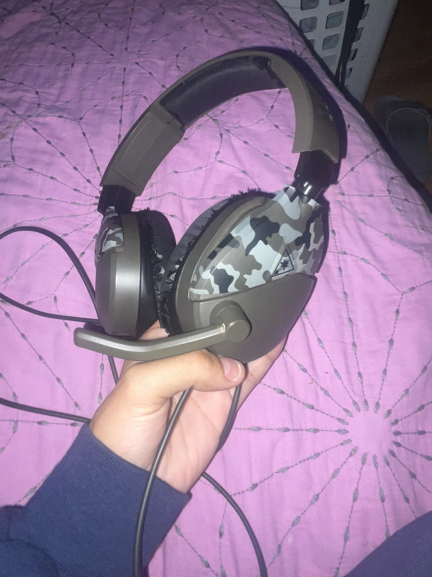 Turtle Beach Headset