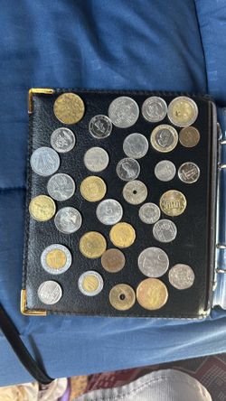 Monedas