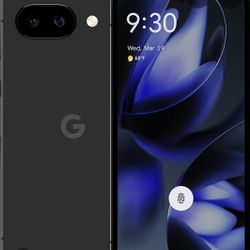 Google Pixel 9A